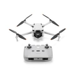  Dji Mini 3 Fly More Combo Plus (Dji Rc-n1) 