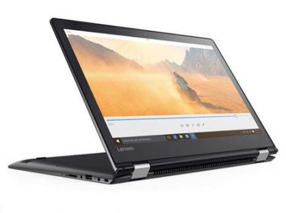 Lenovo Ideapad Yoga 510 80Vb006Vvn