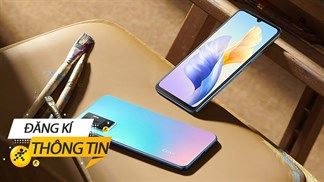 Tin nóng hổi: Từ hôm nay khách hàng đã có thể đăng ký nhận thông tin Vivo V23e, ngày mở bán đã đến rất gần rồi đó