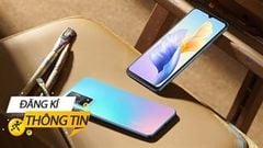  Tin nóng hổi: Từ hôm nay khách hàng đã có thể đăng ký nhận thông tin Vivo V23e, ngày mở bán đã đến rất gần rồi đó 