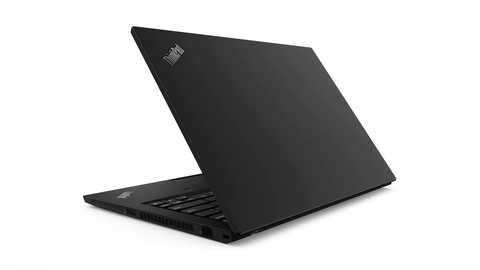 Lenovo ThinkPad P15s Workstation 15.6 inch