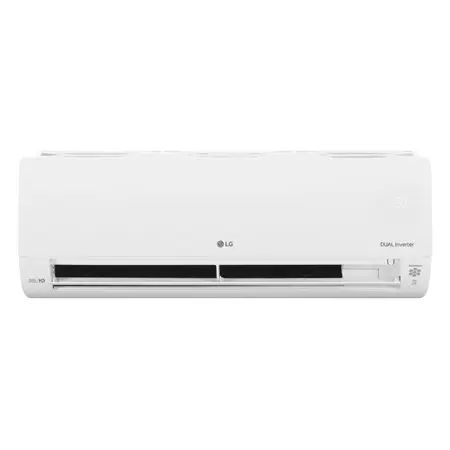 Điều hòa LG DUALCOOL Inverter 1 chiều V10ENF