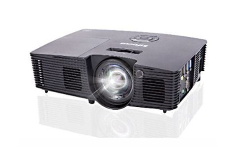 Máy chiếu Infocus In225A