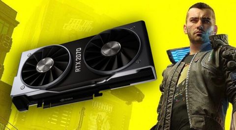 Modder Mang Dlss 3 Xuống Rtx 2070 Giúp Card Chiến Game Cyberpunk 2077