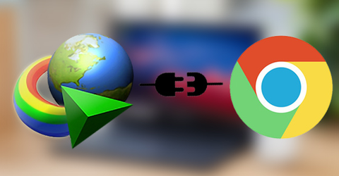 Hướng dẫn cách khắc phục IDM không tự động bắt link tải trên Chrome