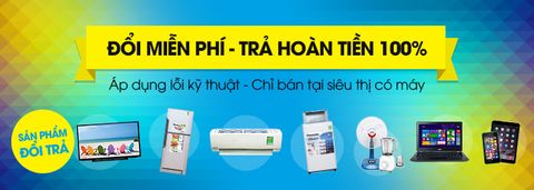 Mình mới mua điện thoại ở Trung Tâm Bảo Hành được 7 ngày giờ mình không muốn dùng máy này nữa thì mất bao nhiêu phí?