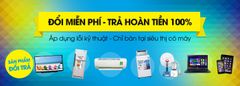  Mình mới mua điện thoại ở Trung Tâm Bảo Hành được 7 ngày giờ mình không muốn dùng máy này nữa thì mất bao nhiêu phí? 