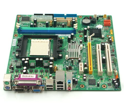 Mainboard Lenovo A60+