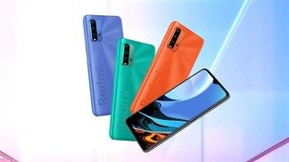 Redmi 9 Power ra mắt: Pin 6.000mAh, chip Snapdragon 662, 4 camera mặt sau và có giá bán chỉ 3.5 triệu đồng
