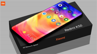 Nghe Đồn Là: Xiaomi Redmi K50 ra mắt tháng 02/2022, sở hữu chip Snapdragon 895, sạc nhanh 67 W, màn hình 120 Hz, camera 108 MP (liên tục cập nhật)