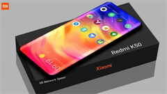  Nghe Đồn Là: Xiaomi Redmi K50 sẽ ra mắt tháng 02/2022, sở hữu chip Snapdragon 895, sạc nhanh 200 W và có camera ẩn dưới màn hình (liên tục cập nhật) 