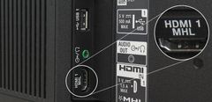  HDMI (MHL) là gì? Công dụng của cổng HDMI (MHL) có thể bạn chưa biết 