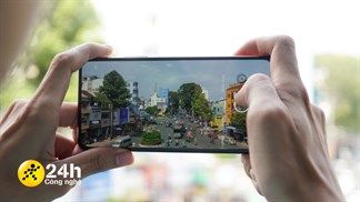 Camera 108MP trên Redmi Note 10 Pro thể hiện vượt trội với 106 điểm DxOMark, quay video tốt như Galaxy S21 5G