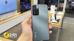 Redmi Note 11 Pro, Redmi Note 11 Pro+ dành cho thị trường toàn cầu bắt đầu bước vào giai đoạn thử nghiệm, sẽ sớm ra mắt 