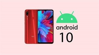 Sau gần 1.5 năm, Xiaomi chính thức tung ra Android 10 ổn định cho Redmi Note 7, mời MiFan cập nhật