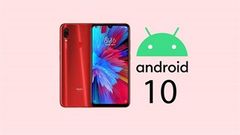  Sau gần 1.5 năm, Xiaomi chính thức tung ra Android 10 ổn định cho Redmi Note 7, mời MiFan cập nhật 