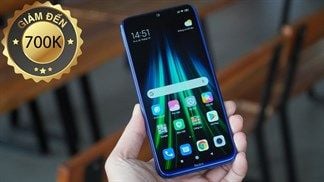 Chớ bỏ qua 3 mẫu smartphone giá rẻ dưới 4 triệu sở hữu cụm 4 camera xịn sò, chất lượng đang giảm giá ngon lành