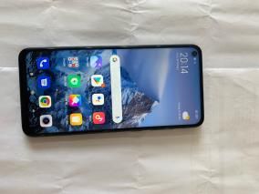 Điện thoại Xiaomi Redmi Note 9