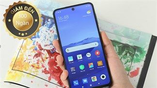 Top 9 chiếc điện thoại Xiaomi đang được giảm giá sâu nhất, cơ hội nhận được chiếc điện thoại mình yêu thích giá mềm là đây