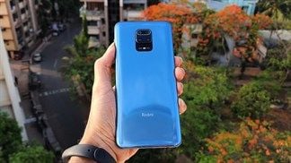 Đánh giá chi tiết Redmi Note 9 Pro Max: Cấu hình mạnh mẽ, camera nhiều nâng cấp đáng giá