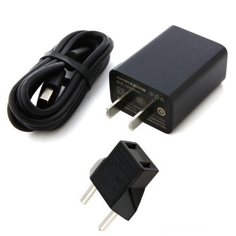 Sạc Adapter Xiaomi Redmi 2 Prime Redmi2