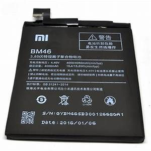 Pin Xiaomi Redmi 4 (4X) Redmi4