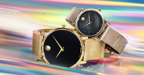 Đồng hồ Movado đến từ nước nào? Có tốt không?