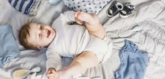  Những đồ dùng cần thiết cho trẻ sơ sinh mẹ nên chuẩn bị sẵn 