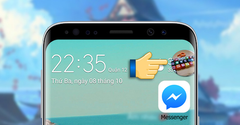  Hướng dẫn bật, tắt chế độ bong bóng chat trên Messenger nhanh nhất 