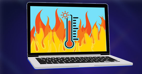SSD hoạt động tốt ở nhiệt độ nào? Cách kiểm tra nhiệt độ ổ cứng.