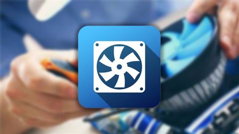 Cách sử dụng Speedfan kiểm tra nhiệt độ, tốc độ quạt trên máy tính