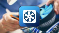  Cách sử dụng Speedfan kiểm tra nhiệt độ, tốc độ quạt trên máy tính 
