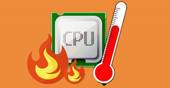  Cách kiểm tra, đo nhiệt độ CPU máy tính, laptop đơn giản và chính xác 