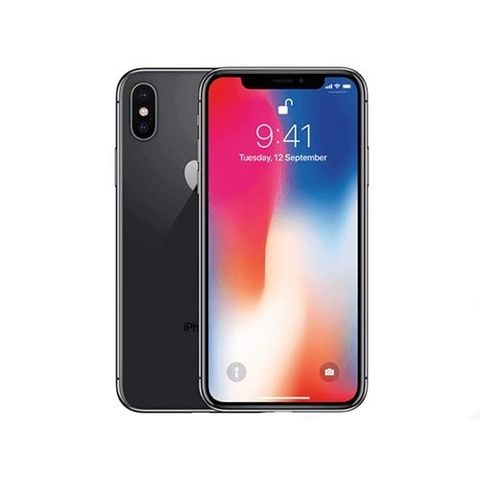 Thay màn hình iPhone X