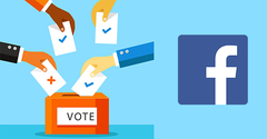  Cách tạo cuộc thăm dò ý kiến trên nhóm Facebook đơn giản nhất 