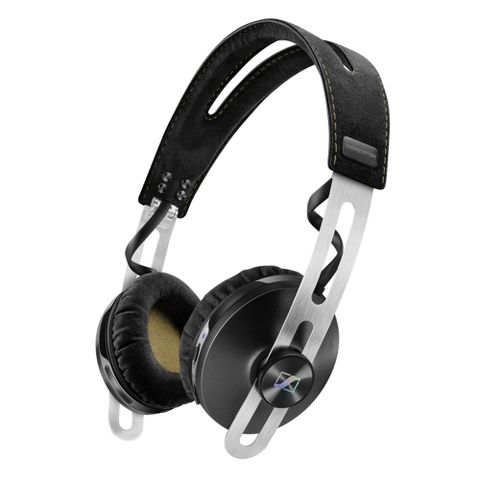 Tai Nghe Chụp Tai Bluetooth Sennheiser Momentum 2.0