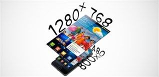 Độ Phân Giải Màn Hình Là Gì?