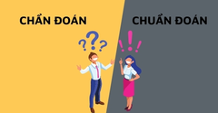  Chẩn đoán hay chuẩn đoán, từ nào mới là đúng chính tả? Cách dùng đúng 