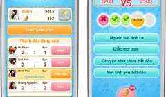  Vẽ hình đoán chữ trên Zalo 