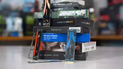  Doanh Số Ssd Đã Vượt Qua Hdd Trong Năm 2020 