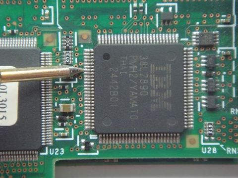 Ic Nguồn Lenovo B51-35