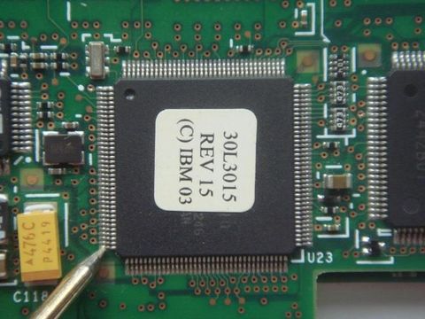 Ic Nguồn Lenovo B51-80