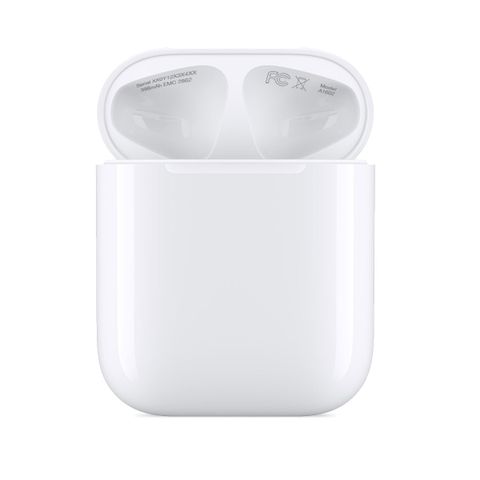 Dock sạc AirPods
