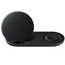 Dock Sạc Đôi Không Dây Note 9