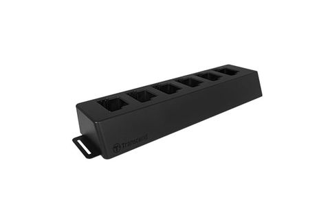 Docking Station Ts-dpd6p