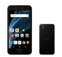  Docomo Aquos Sense Sh-01K 