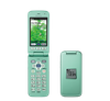 Docomo Raku-Raku Phone F-02J