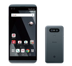  Docomo V20 Pro L-01J 