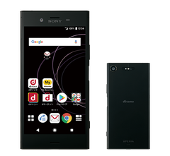  Docomo Xperia Xz1 So-01K 