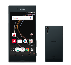  Docomo Xperia Xzs So- 03J 